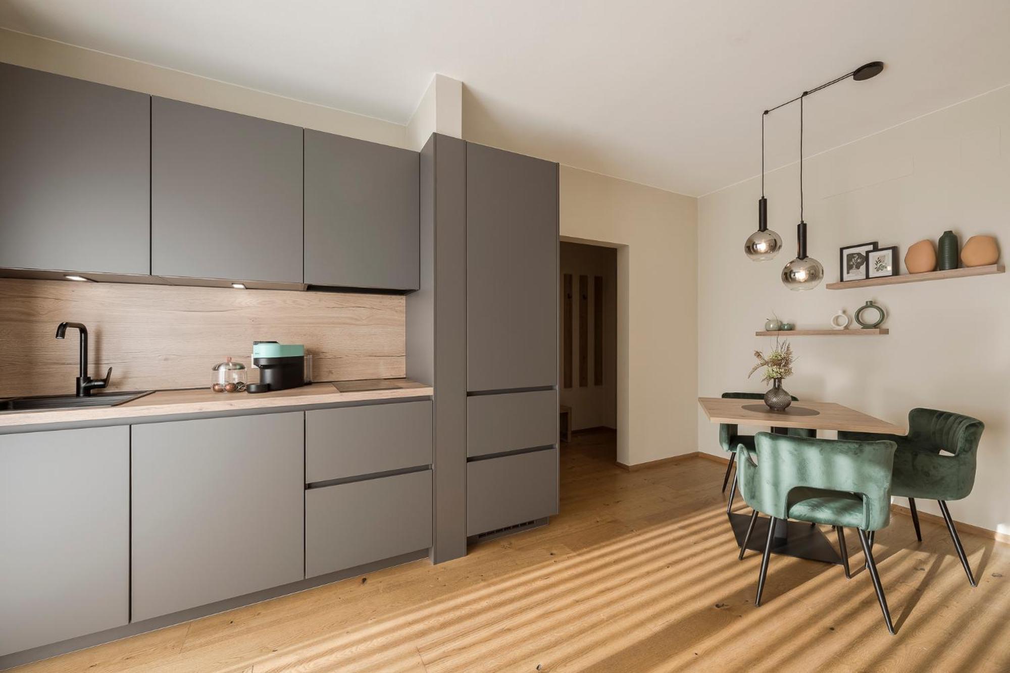 Boutique Hotel Wiesenhof - Adults Only ลานา ภายนอก รูปภาพ