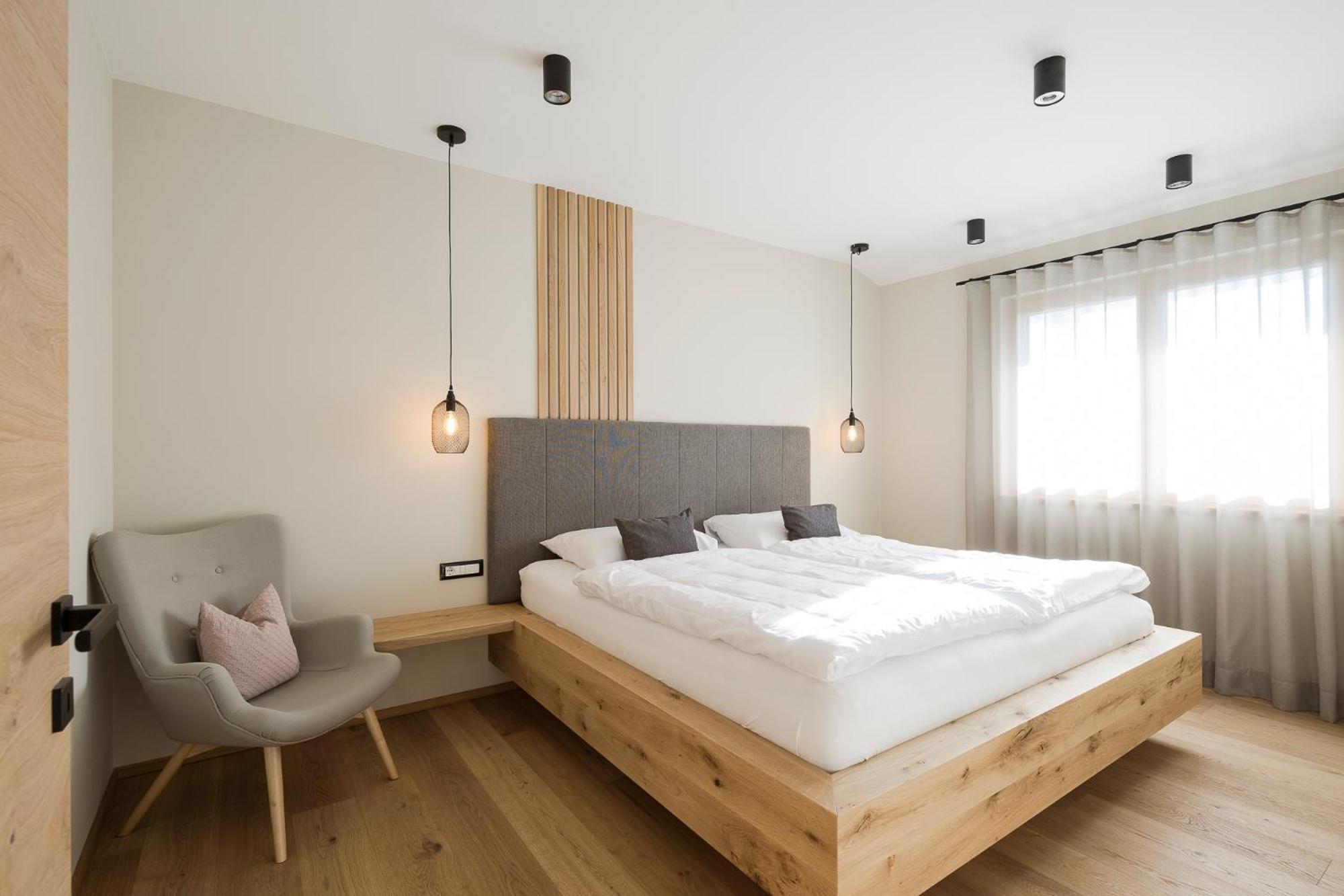 Boutique Hotel Wiesenhof - Adults Only ลานา ภายนอก รูปภาพ