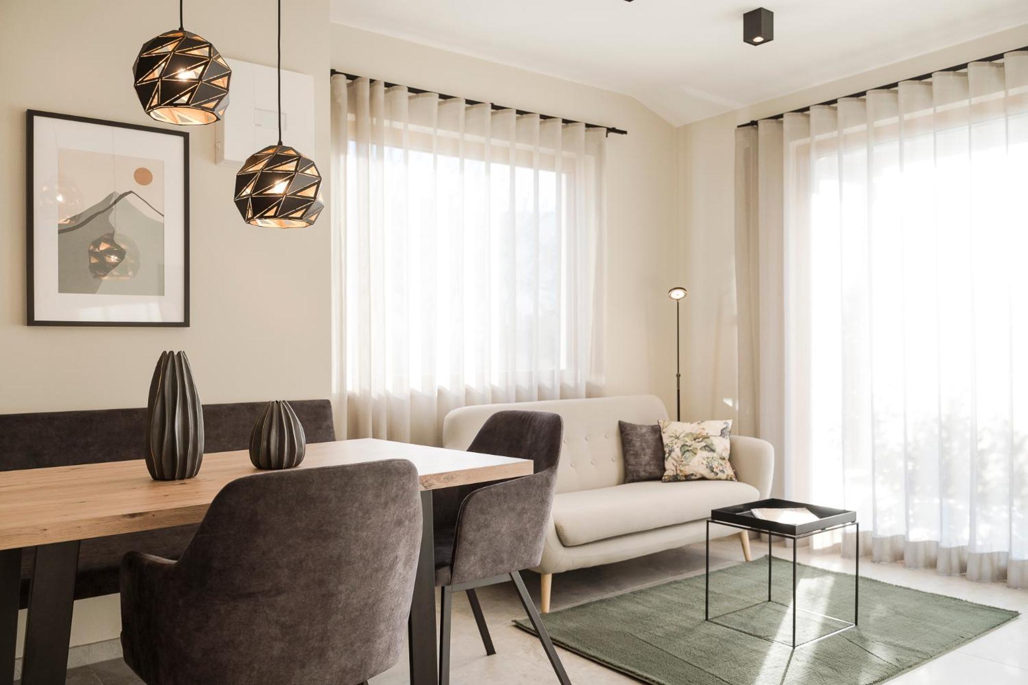 Boutique Hotel Wiesenhof - Adults Only ลานา ภายนอก รูปภาพ